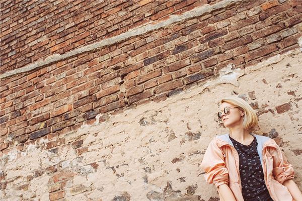 脖子短的女人旺夫吗