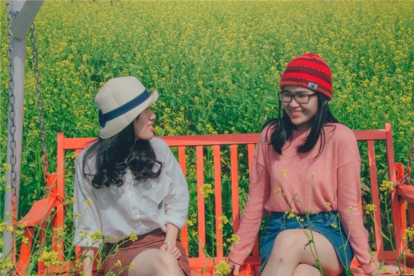 身材偏瘦的人运势如何