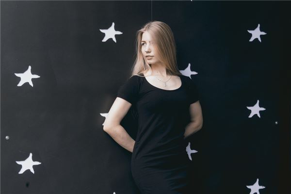 女人独立自主有哪些体相特征