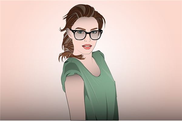 走姿看一个人的性格