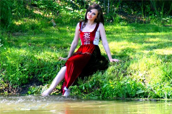 怎么从体型看财运好不好