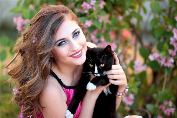 臀部大的人财运好吗