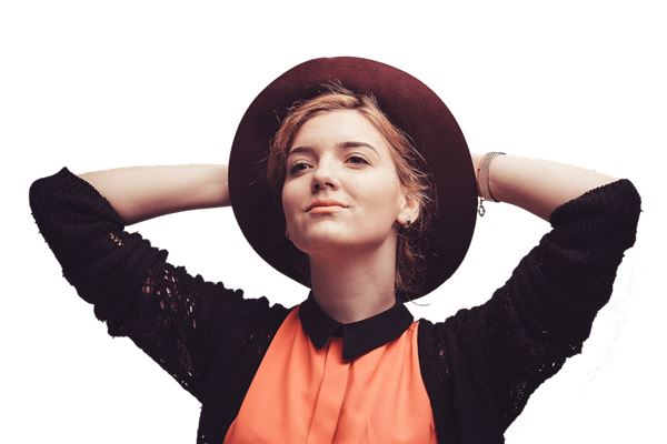 体毛看今生的运势凶吉