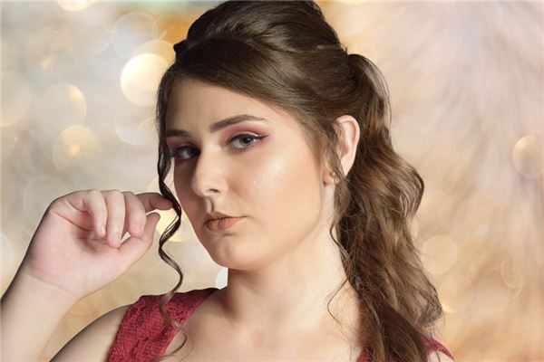 身体有疤痕会影响财运吗