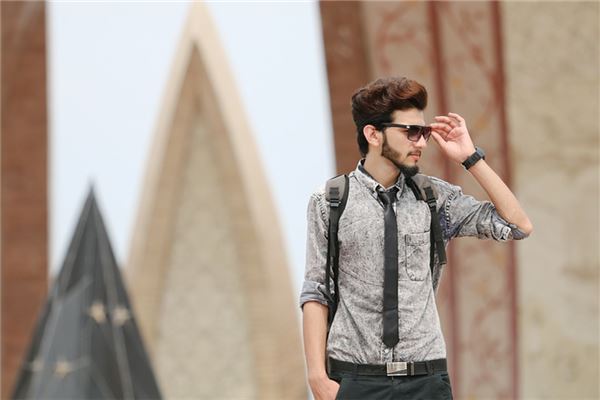 男人希腊脚性格怎么样