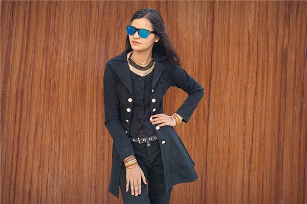 从脚相看你的财运