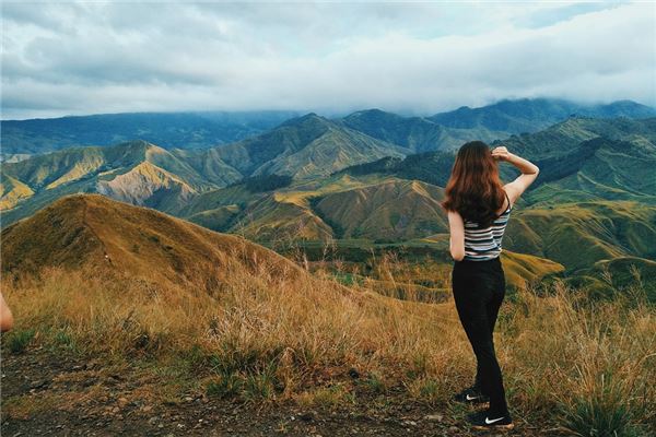 什么样的体相霉运连连