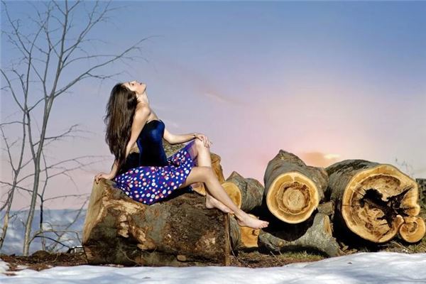 什么样的脚相比较有福气