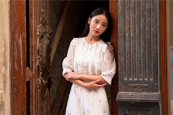 身体这些地方长毛有福气