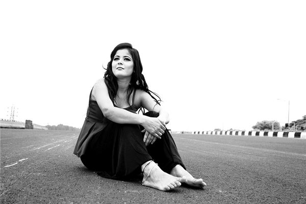 从吃相看一个人的福气