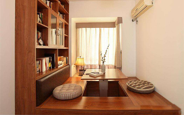 儿童书房风水禁忌 这些角落要当心