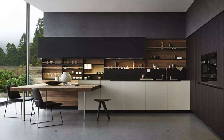 厨房风水化解方法 不再担心水火不和