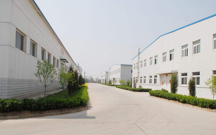 旺财的厂房风水准则 注意就能有多助益