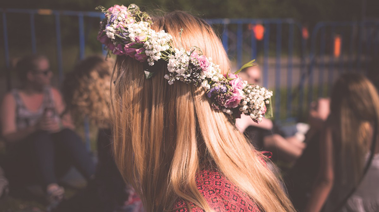女神节到来 十二星座都是什么女神