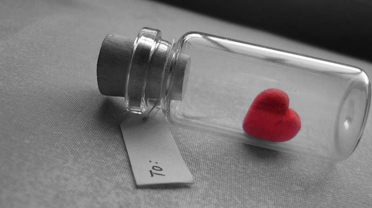 金牛男爱上你的细节 虽然不说他也爱你