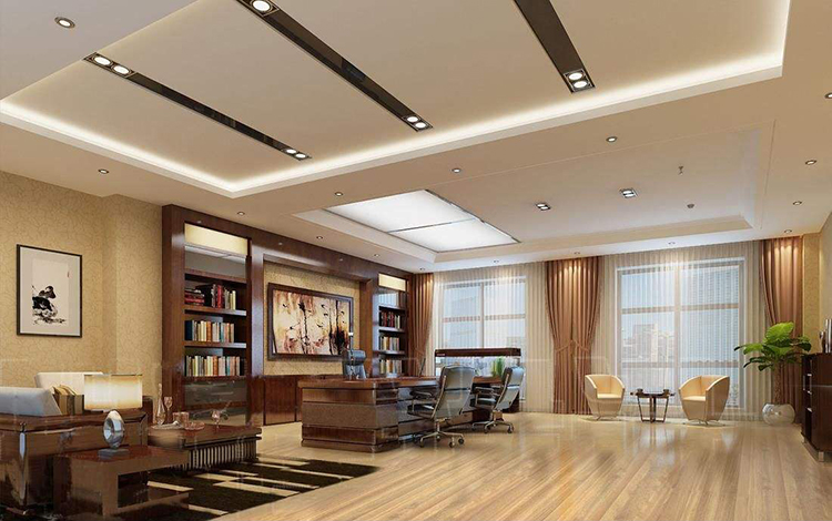 办公室风水4大忌 这些千万要牢记