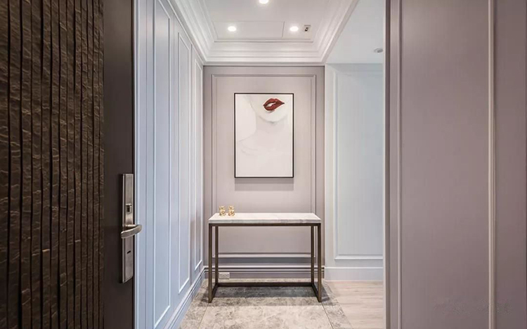 玄关摆什么旺财 需要参考屋主的情况