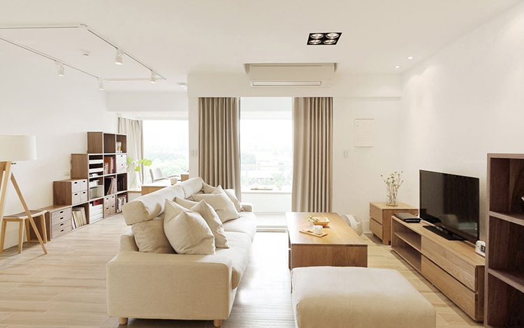 客厅风水财位方位 按照这样布置就好