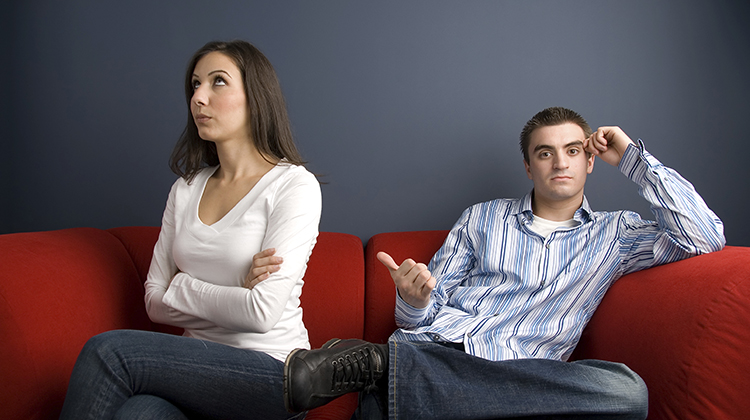 巨蟹座女生突然不理人 你该怎样挽回她