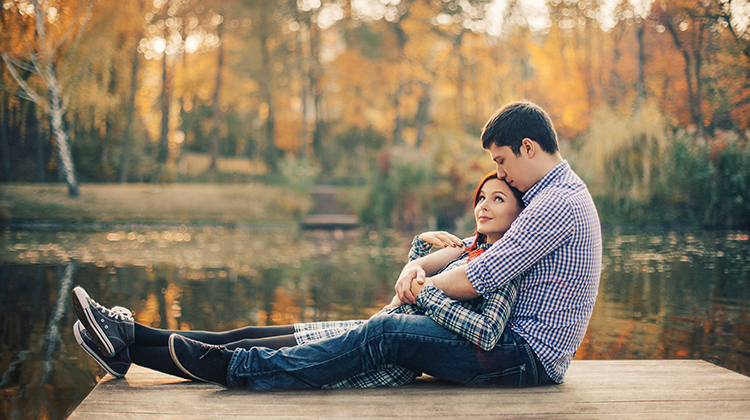 怎么追处女座女生 陪伴是最长情的告白