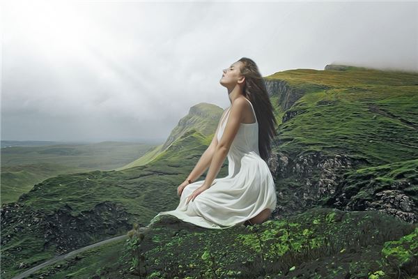 手脚长啥样财运比较好