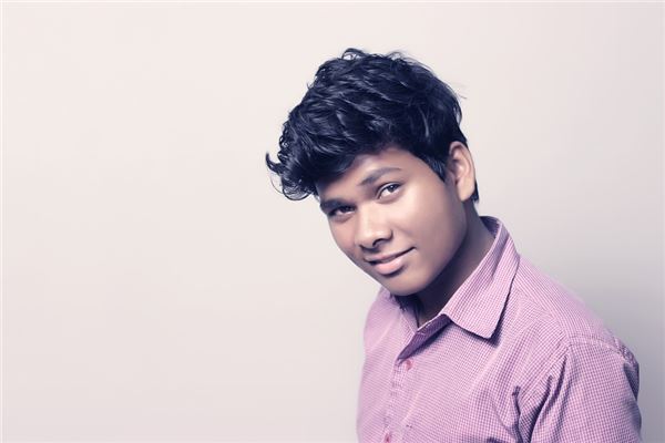 男人没有胡须运势怎么样