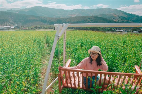 经常染发对自身运势有什么影响