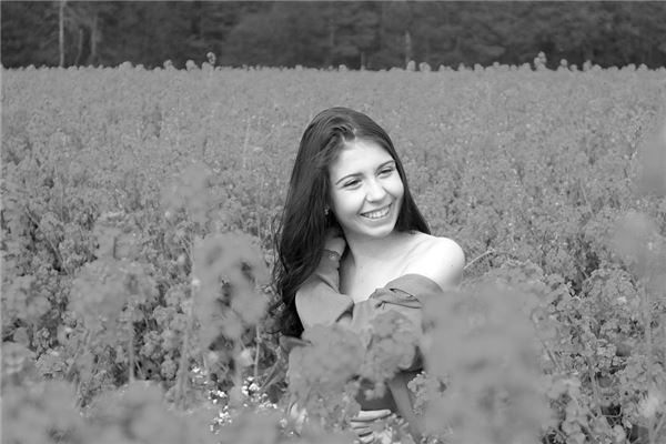 怎么从走路姿势看富贵贫穷