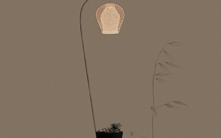 卧室灯具风水禁忌 这些千万要避开