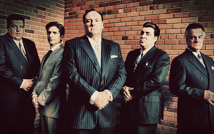 十二星座谁是老大 这些星座不要惹