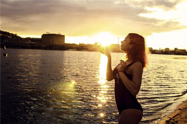 先苦后甜的人有哪种脚相特征