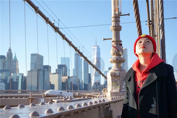 如何从脚趾长短看女生性格