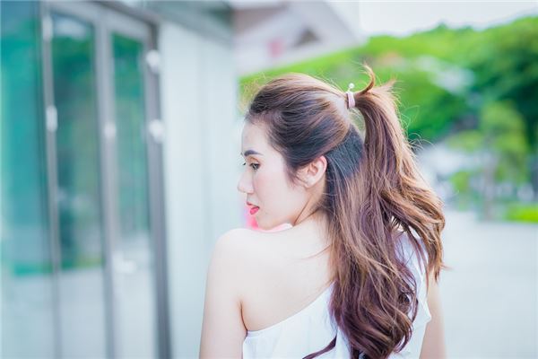 女人什么样的身材最有福气