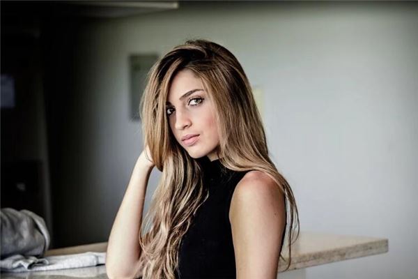 如何从脚趾头辨识女人的性格