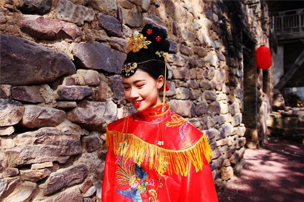 女生会有好婚姻的痣能一生幸福吗