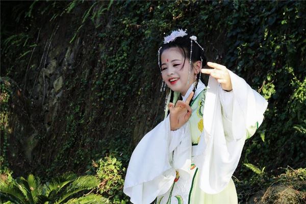 身上哪些痣能够带来好运,旺财旺福?