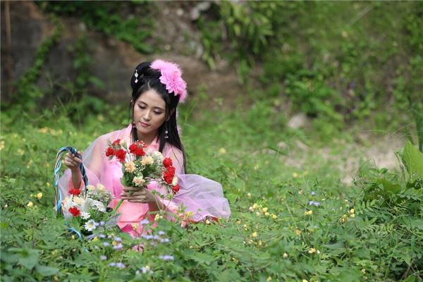 身体哪里长痣是贵人痣