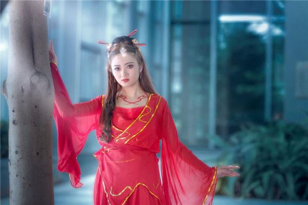 痣相旺桃花:解读哪些痣会影响桃花运