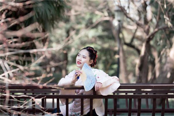 桃花痣能带来幸福吗