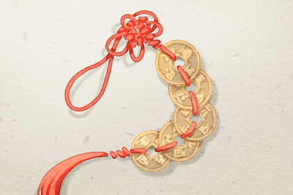 五帝钱能招桃花吗 不能招桃花