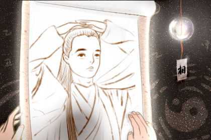 无名指有痣三四个好吗 贵人运好