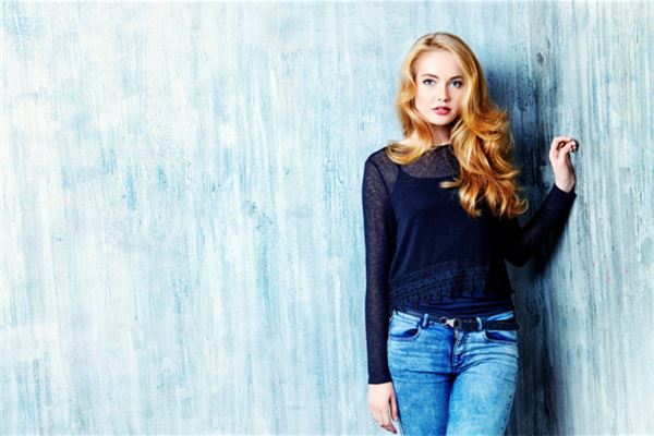 脖子短的女人命苦