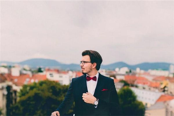 男人身上大富大贵吉痣有哪些呢