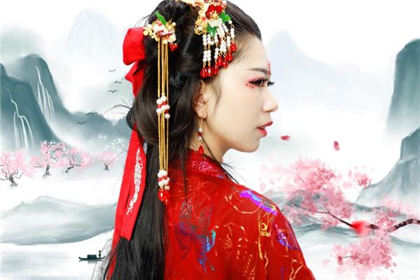 脸上这些地方的痣财运亨通