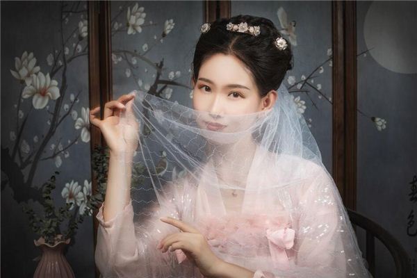 背部痣会有福气吗