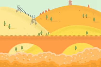 餐厅挂紫气东来马的画可以吗 格格不入