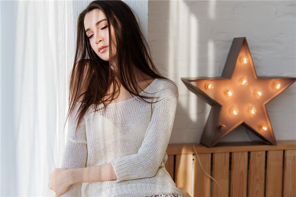 下巴有痣象征福多运好吗