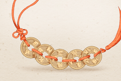 五帝钱属阴还是属阳 利于一个人的家运