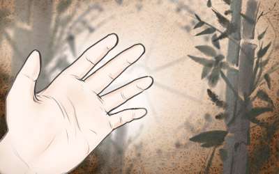 手相生命线不清晰 手相生命线不清晰 事业运稳定