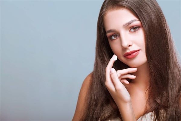 红色胎记是什么命